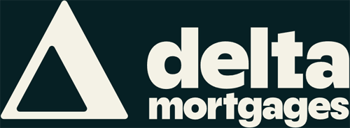 Delta Mortgages Logo
