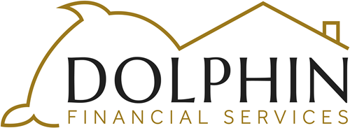 Dolphin Financial Services Logo
