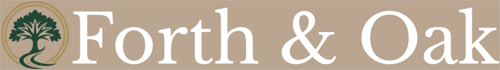 Forth & Oak Logo