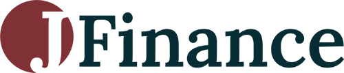 J Finance Logo