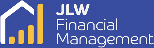 JLW Financial Management Logo