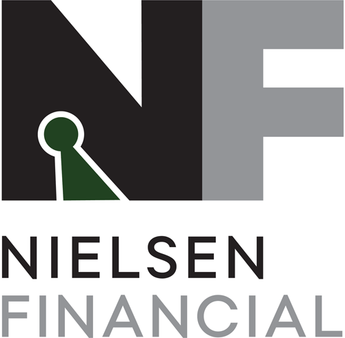 Nielsen Financial Logo