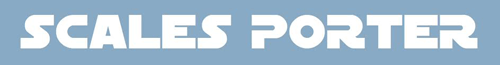 Scales Porter Logo