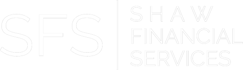 Shaw Financial Services Logo