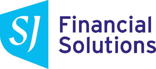 SJ Financial Solutions Logo