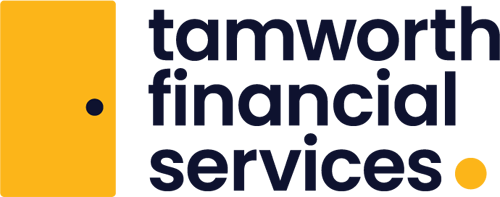 Tamworth Financial Services Logo