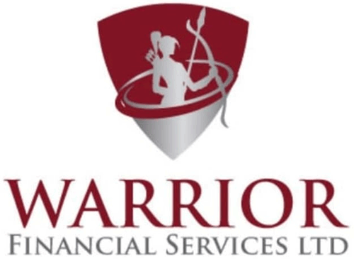 Warrior Financial Services Logo