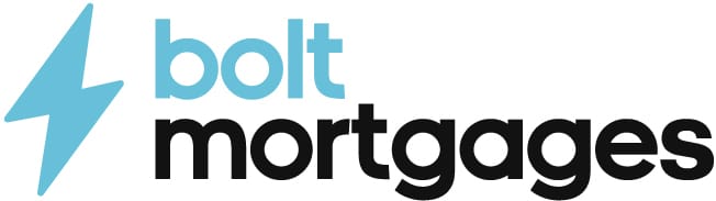 Bolt Mortgages Logo