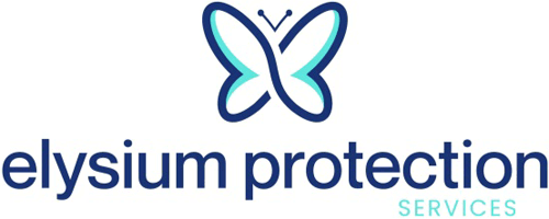 Elysium Protection Services Logo