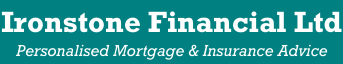 Ironstone Financial Logo