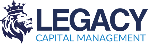 Legacy Capital Management Logo