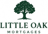 Little Oak Mortgages Logo