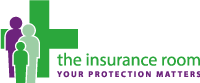 The Insurance Room Logo