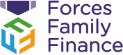 Forces Family Finance Logo