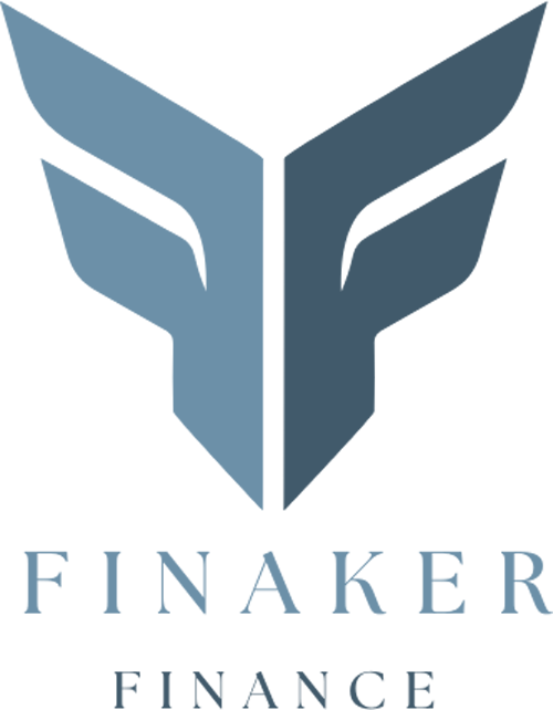 Finaker Finance Logo