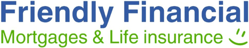 Friendly Financial Logo