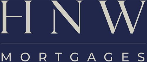 HNW Mortgages Logo