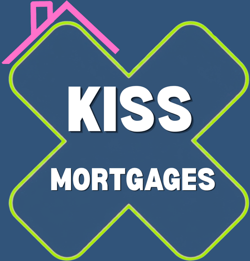 Kiss Mortgages Logo
