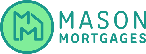 Mason Mortgages Logo