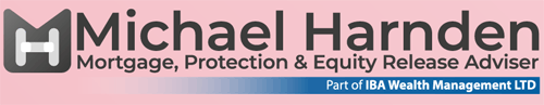 Michael Harnden, Mortgage & Protection Adviser Logo
