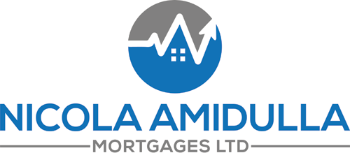 Nicola Amidulla Mortgages Logo