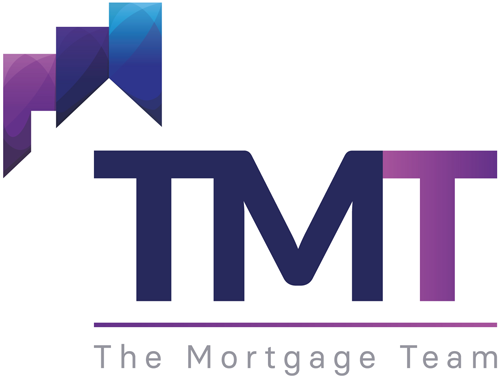 The Mortgage Team Logo