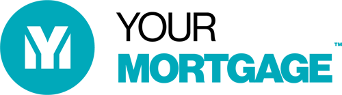 Your Mortgage Logo