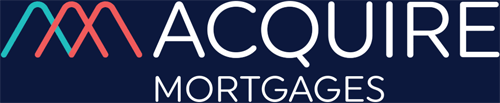 Acquire Mortgages Logo