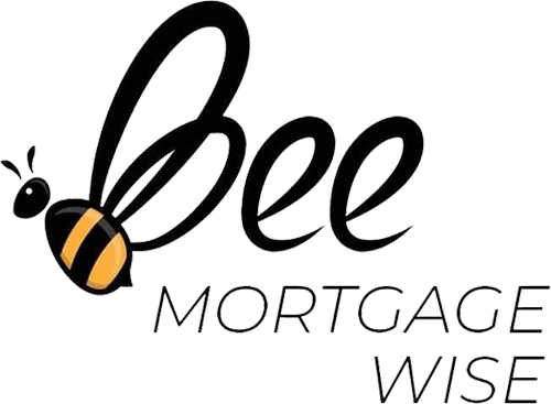 Bee Mortgage Wise Logo