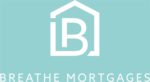 Breathe Mortgages Logo