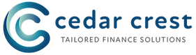 Cedar Crest Logo