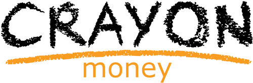 Crayon Money Logo