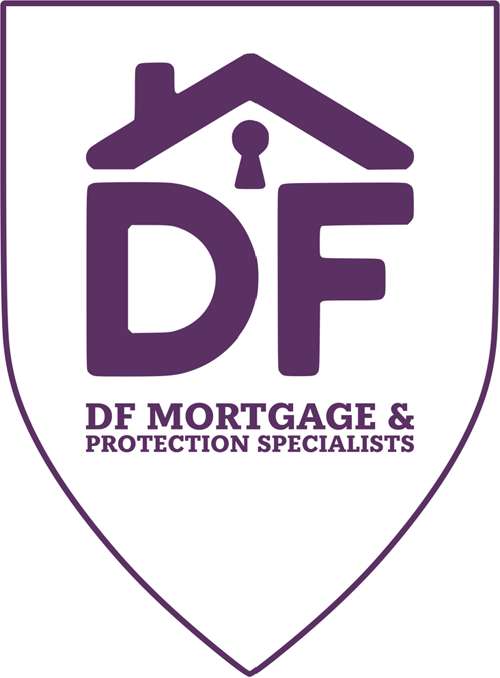DF Mortgage & Protection Specialists Logo