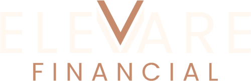 Elevare Financial Logo