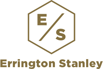 Errington Stanley Mortgages Logo