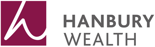 Hanbury Wealth Management Logo