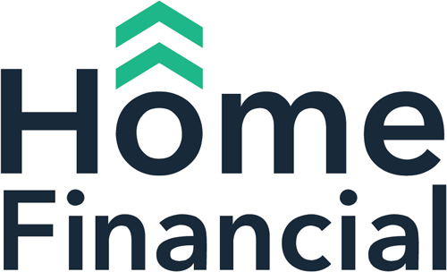 Home Financial NW Logo
