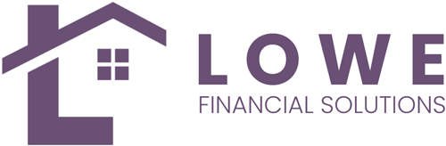 Lowe Financial Solutions Logo