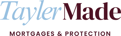 Tayler Made Mortgages & Protection Logo