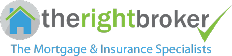 The Right Broker Logo