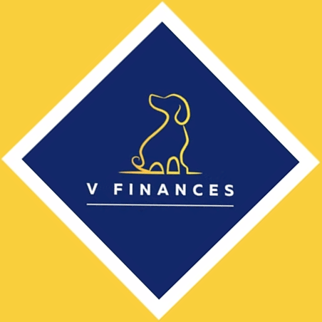 V Finances Logo