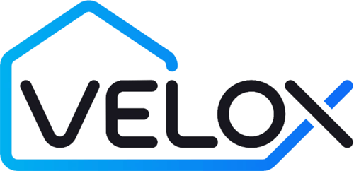 Velox Mortgages Logo